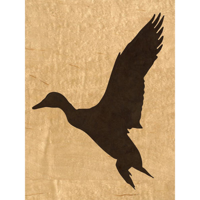 Wendover Cabin Collection Mallard