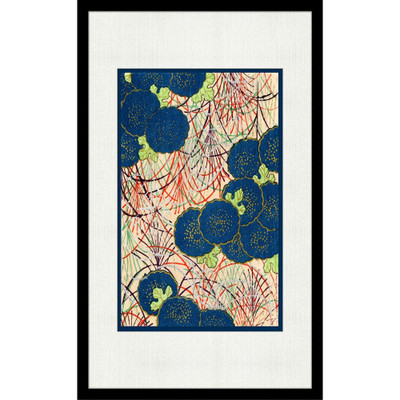 Wendover Antique Wood Block 2