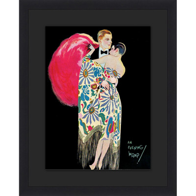 Wendover An Evening Wrap!