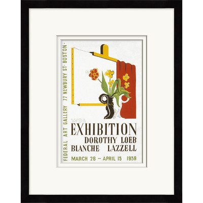 Wendover Artist's Advert 7