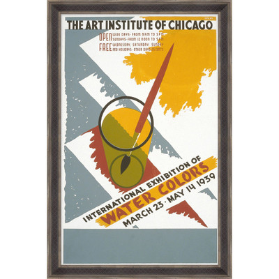 Wendover Art Exhibition Graphics 2