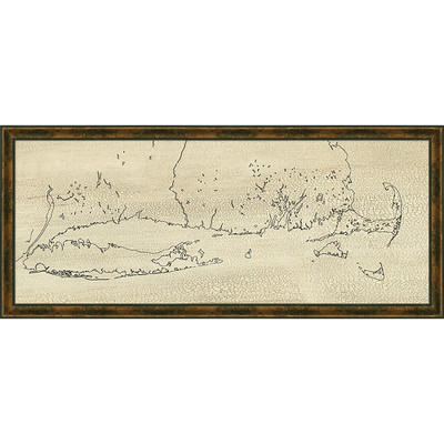 Wendover Long Island Sound