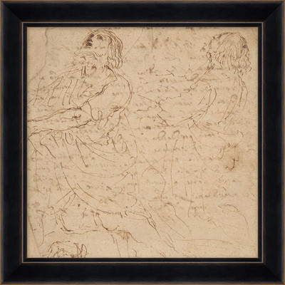 Wendover Study of Two