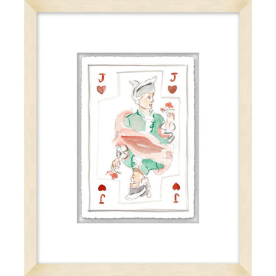 Wendover Jack of Hearts