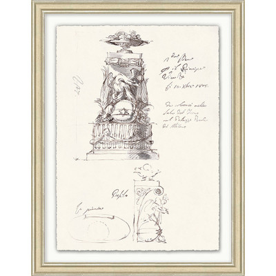 Wendover Statue Plans