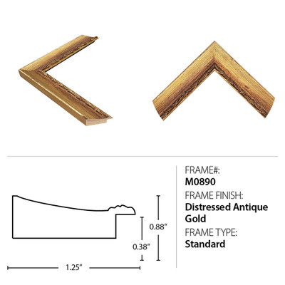 Wendover Boheme Portrait
