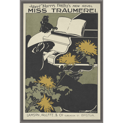 Wendover Vintage Book Cover 3