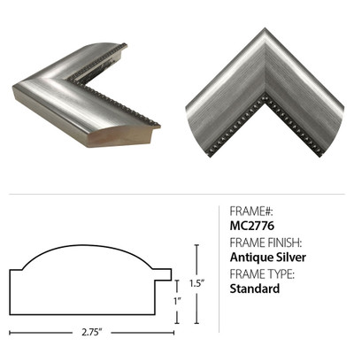 Wendover Geisha of the Garden 1