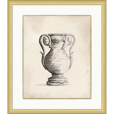 Wendover Vintage Urn 2