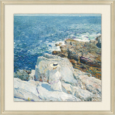 Wendover By the Sea 1