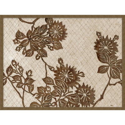 Wendover Paper Cut Melody 5