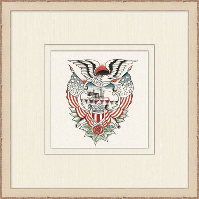 Wendover American Traditional 2