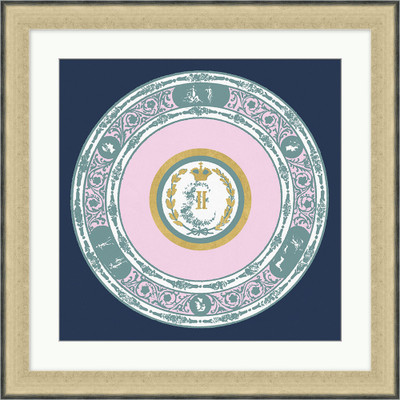 Wendover Gold China 3