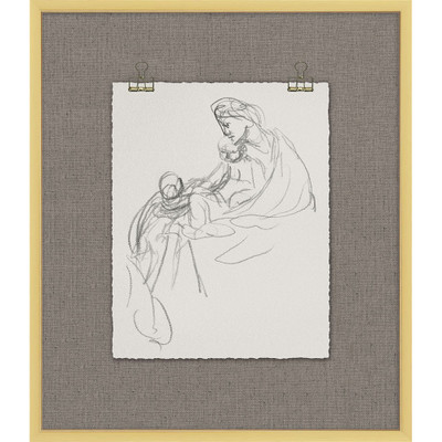 Wendover Companion Study 2