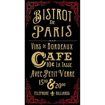 Wendover Parisian Café 2