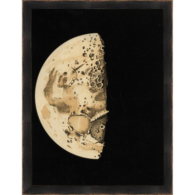 Wendover Cycle of The Moon 4