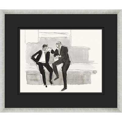 Wendover Executive Colloquy 6