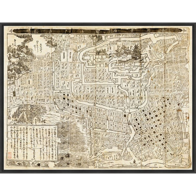 Wendover Hong Kong Map