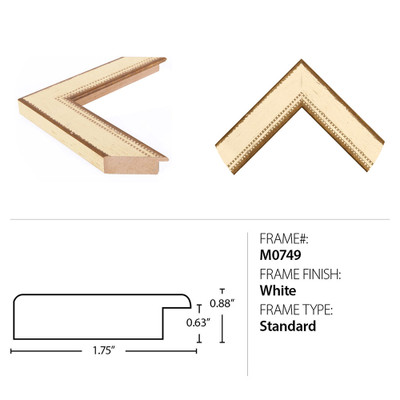 Wendover Pink Roses IV