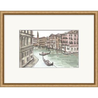 Wendover Urban Travelers Sketch 6