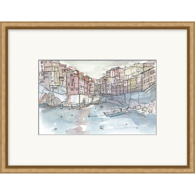 Wendover Urban Travelers Sketch 4