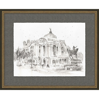 Wendover Stately Europe 1