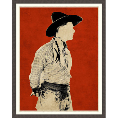 Wendover Rusted Outline 1