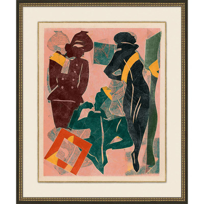 Wendover Striking Pose 2