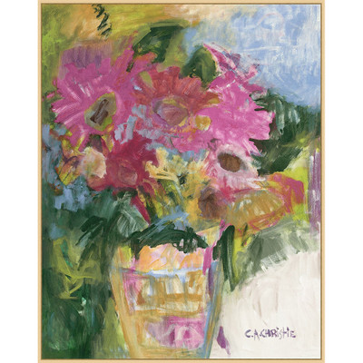 Wendover Heirloom Beauties