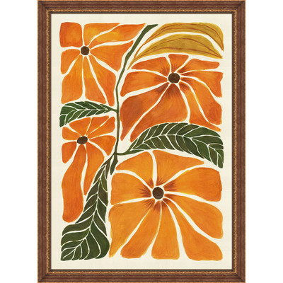 Wendover Spice Flowers 2