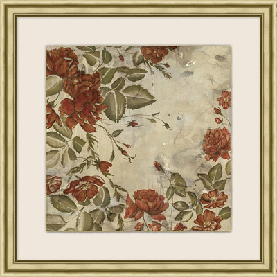 Wendover Victorian Rose 2