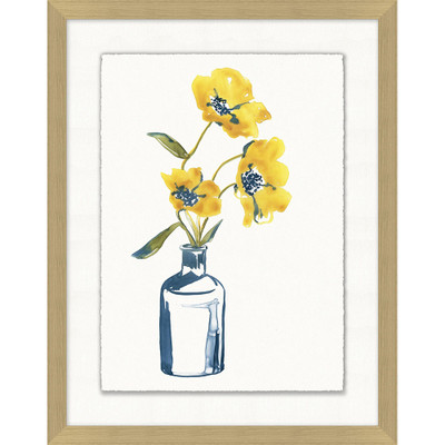 Wendover Spring Buds 10