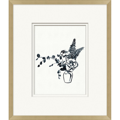 Wendover Shadows Mixed Bouquet 3