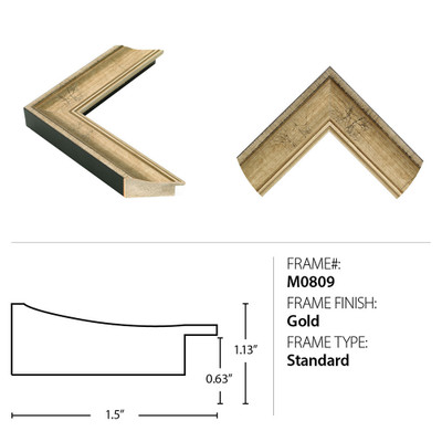 Wendover Amber Blossoms 2