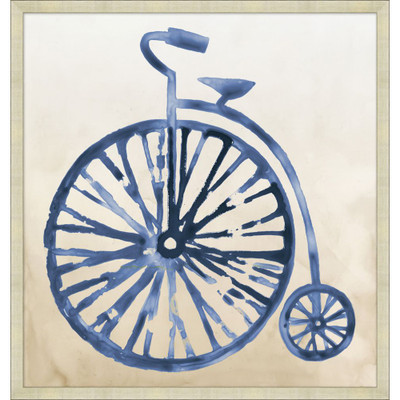 Wendover Unicycle 2