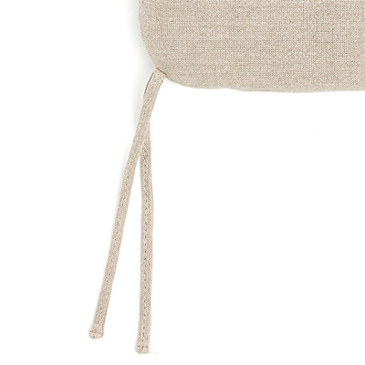 Amber Lewis x Four Hands Dining Seat Cushion For Amber Lewis - 19.5" - Broadway Dune