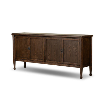 Amber Lewis x Four Hands Wilder Sideboard