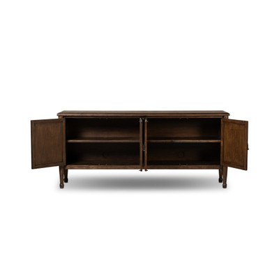 Amber Lewis x Four Hands Wilder Sideboard