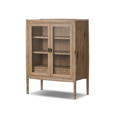 Four Hands Glenview Bar Cabinet