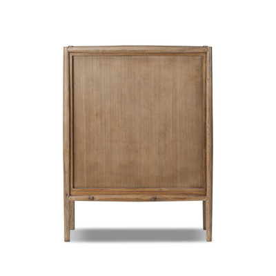 Four Hands Glenview Bar Cabinet