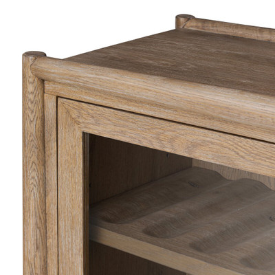 Four Hands Glenview Bar Cabinet