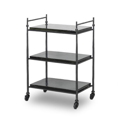 Four Hands Teagan Bar Cart