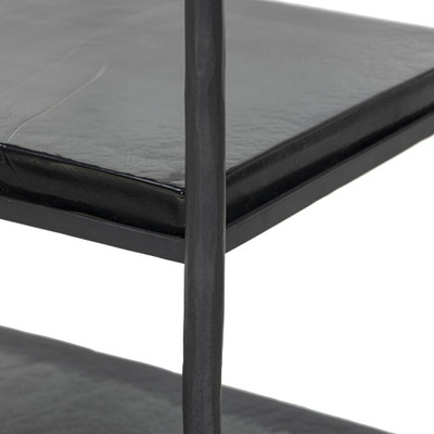 Four Hands Teagan Bar Cart