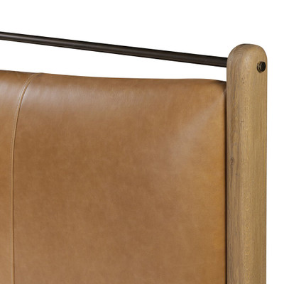 Four Hands Dina Bed - King