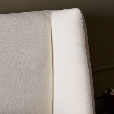 Four Hands Hexley Bed - Queen