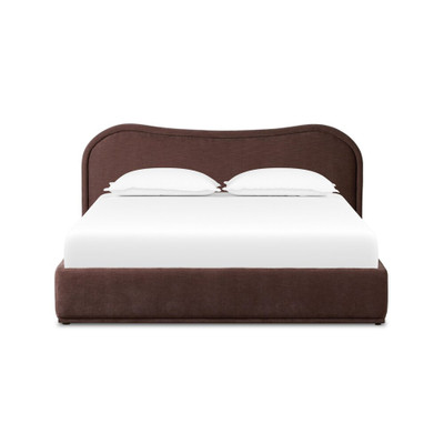 Four Hands Julia Bed - Queen - Laughlin Plum