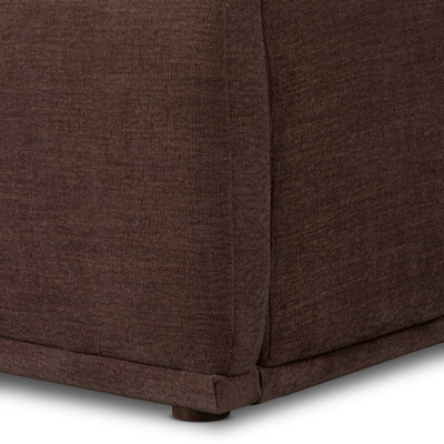 Four Hands Julia Bed - Queen - Laughlin Plum