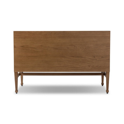 Four Hands BYO: Priscilla Dining Banquette - Laf Dining Bench - 49"