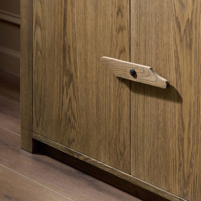 Four Hands Bedford Bookcase