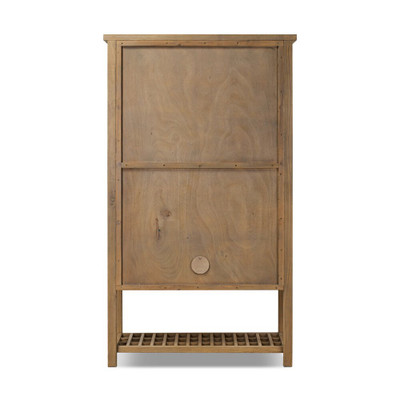 Four Hands Dalton Cabinet